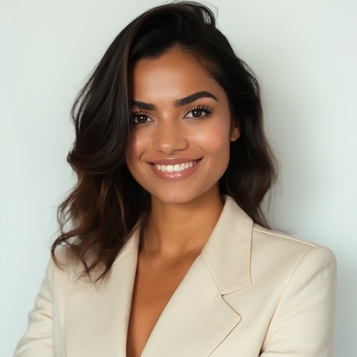 Priya Nambiar — aviator game reviewer